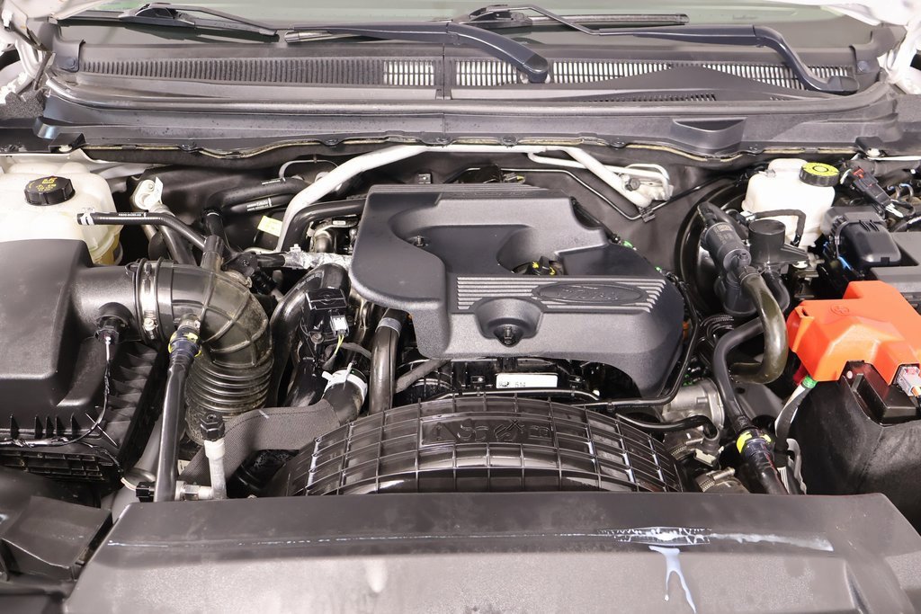 Used 2020 Ford Ranger Lariat w/ Equipment Group 501A Mid image 20