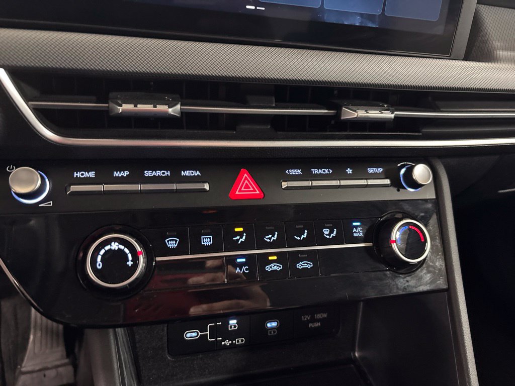 New 2026 Hyundai Sonata SE FWD image 18