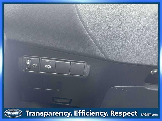 Certified 2025 Toyota Corolla Cross XLE AWD/4WD image 20