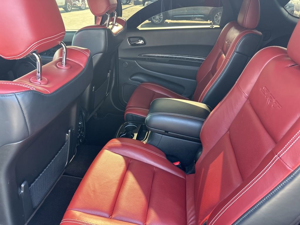 Used 2024 Dodge Durango SRT Hellcat AWD/4WD image 10