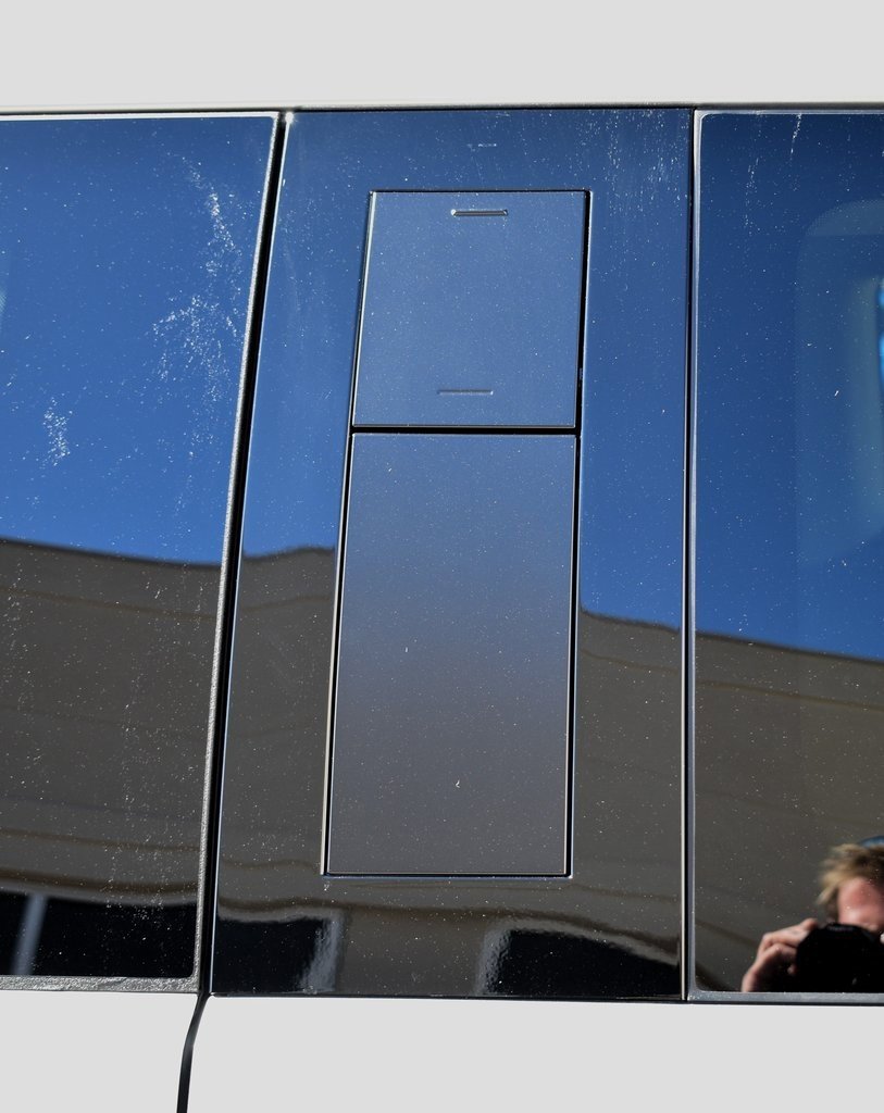 New 2025 Hyundai Santa Fe XRT w/ Tow & Go Package image 12