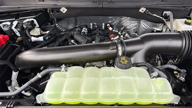 New 2025 Ford Expedition Active image 33