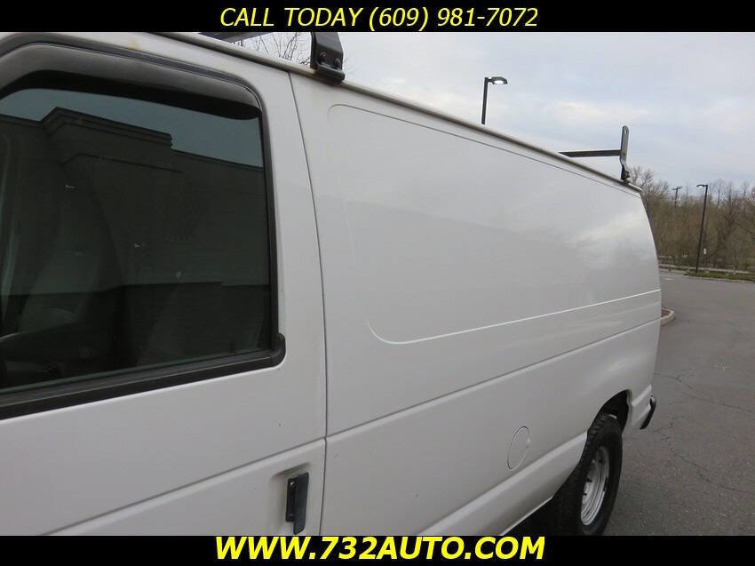 Used 2002 Ford E-150 and Econoline 150 RWD image 29