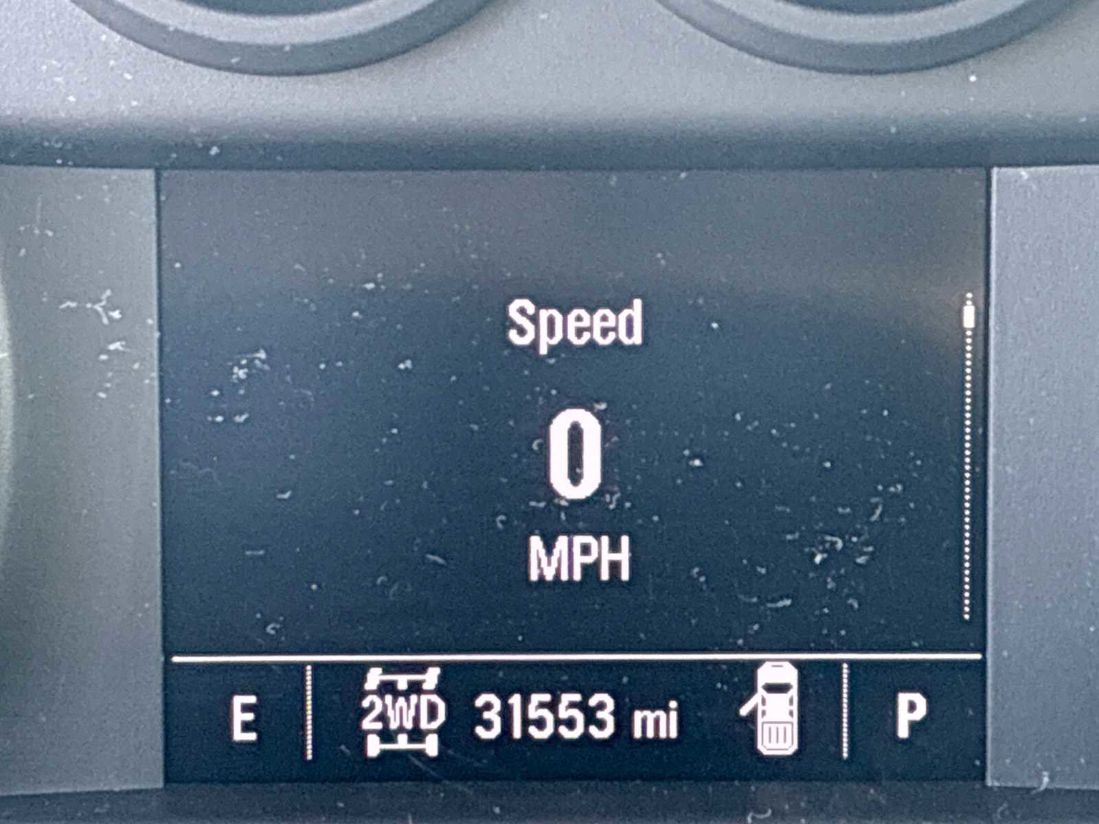 Certified 2023 Chevrolet Silverado 1500 Custom w/ LPO, Dark Essentials Package image 12