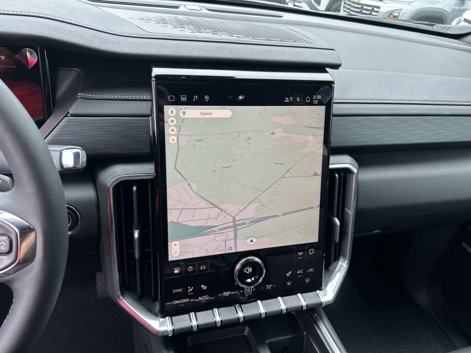 New 2026 GMC Acadia Elevation w/ Elevation Premium Package image 16