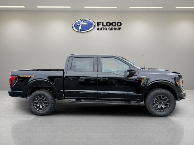 New 2026 Ford F150 Tremor w/ Equipment Group 402A High AWD/4WD image 4