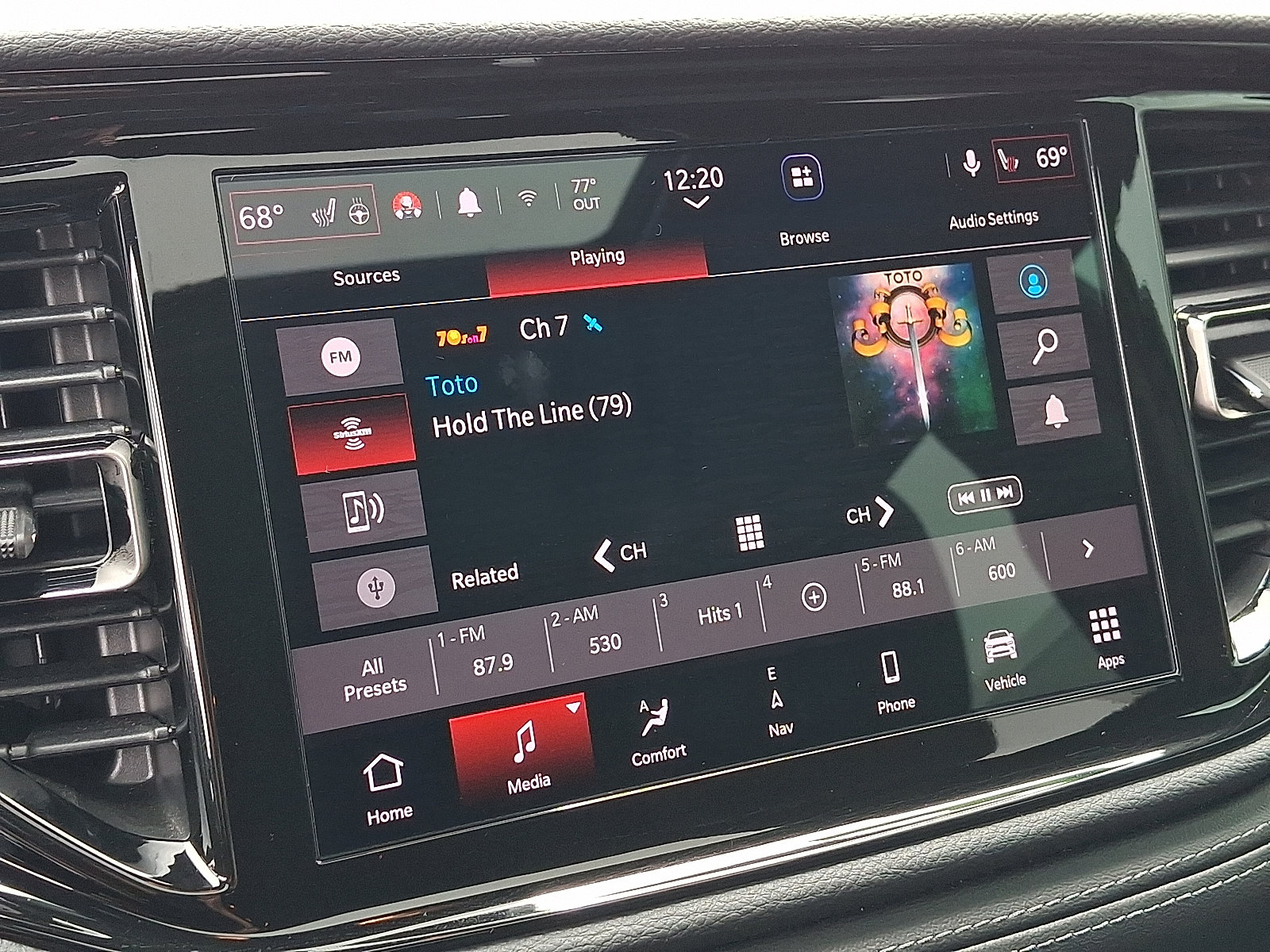 Used 2022 Dodge Durango GT AWD/4WD image 18