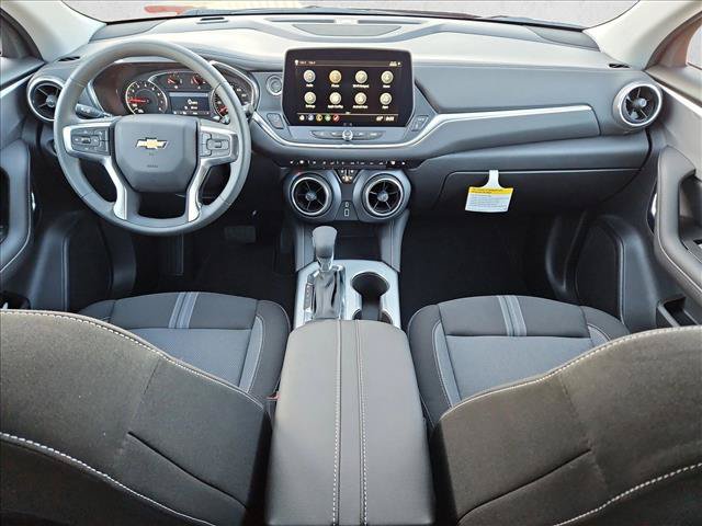 New 2026 Chevrolet Blazer LT FWD image 14