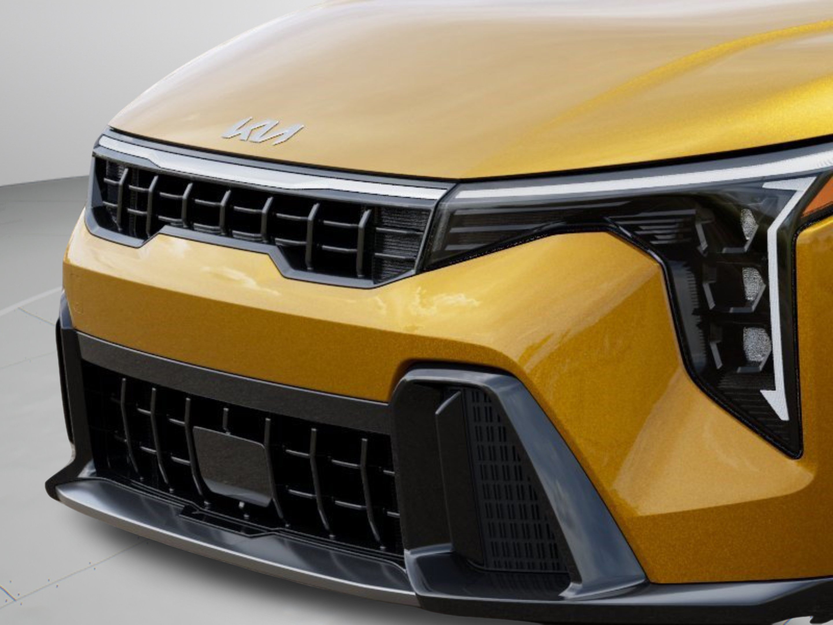 New 2026 Kia K4 GT-Line FWD image 27