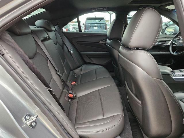 New 2026 Cadillac CT4 Premium Luxury image 30