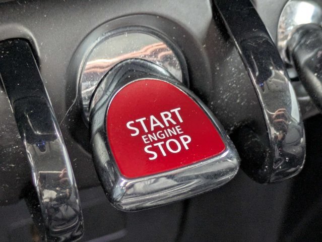 Used 2024 MINI Cooper S FWD image 32