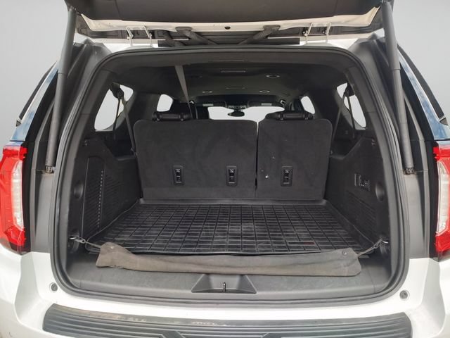 Used 2022 GMC Yukon XL Denali RWD image 30