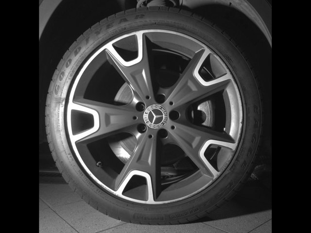 Used 2019 Mercedes-Benz GLA 250 image 9