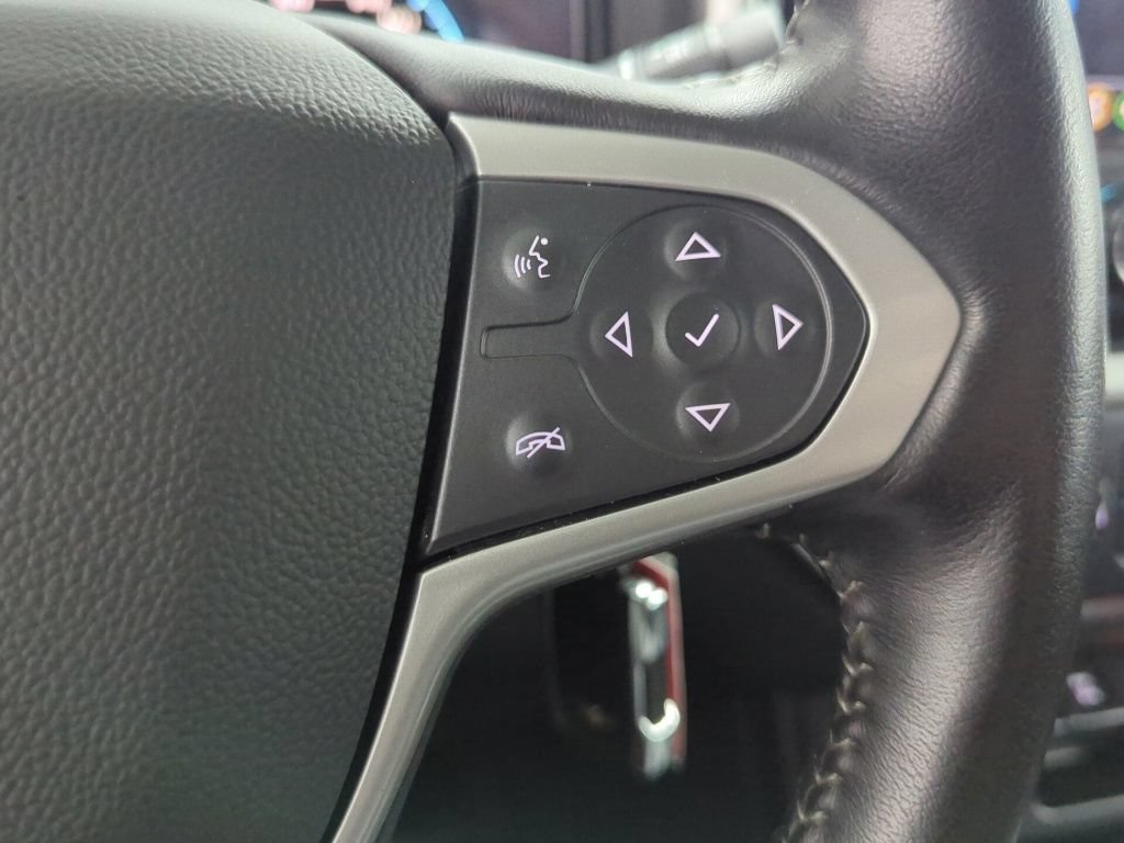 Used 2021 Chevrolet Colorado ZR2 AWD/4WD image 17