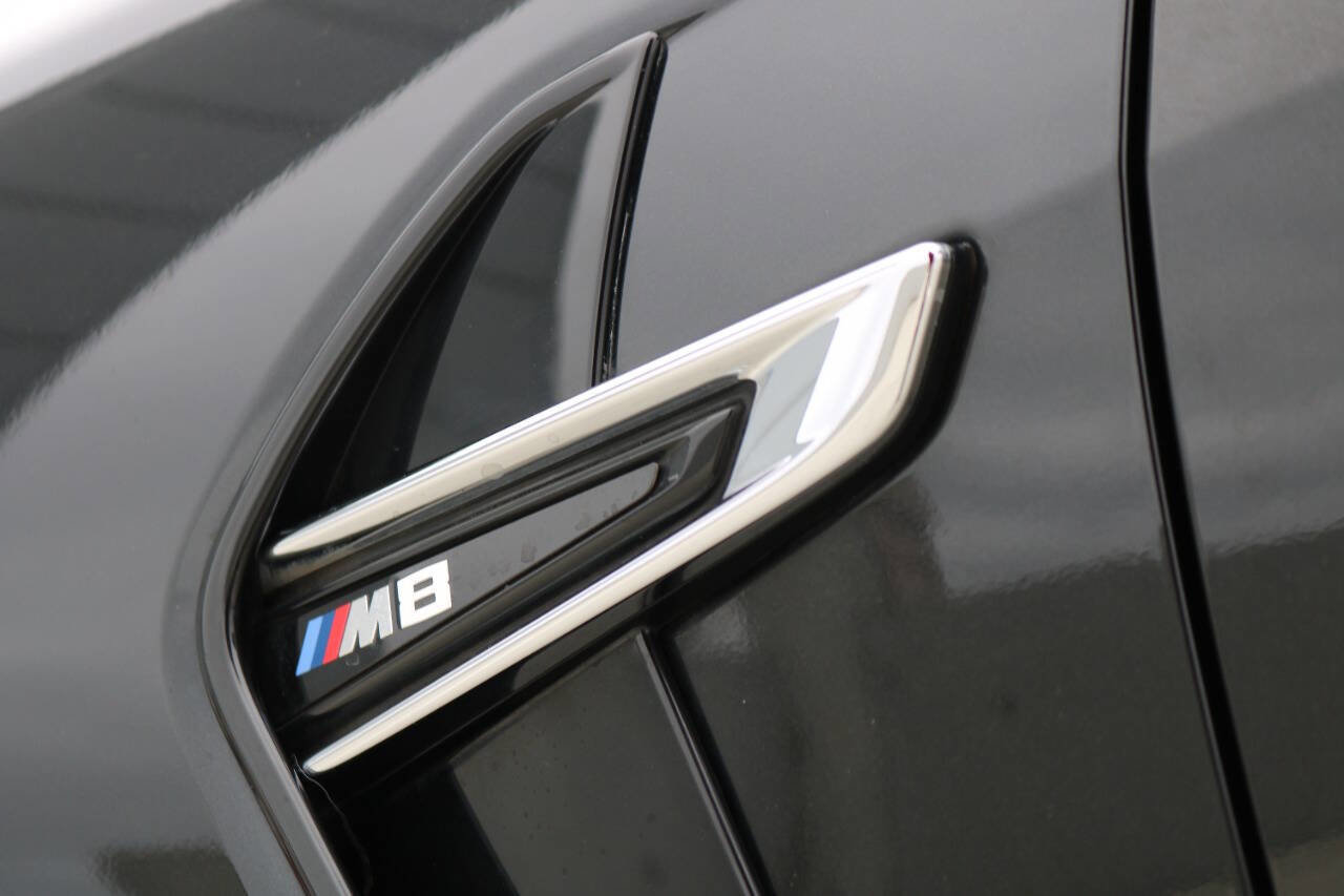 Used 2020 BMW M8 Gran Coupe xDrive AWD/4WD image 18