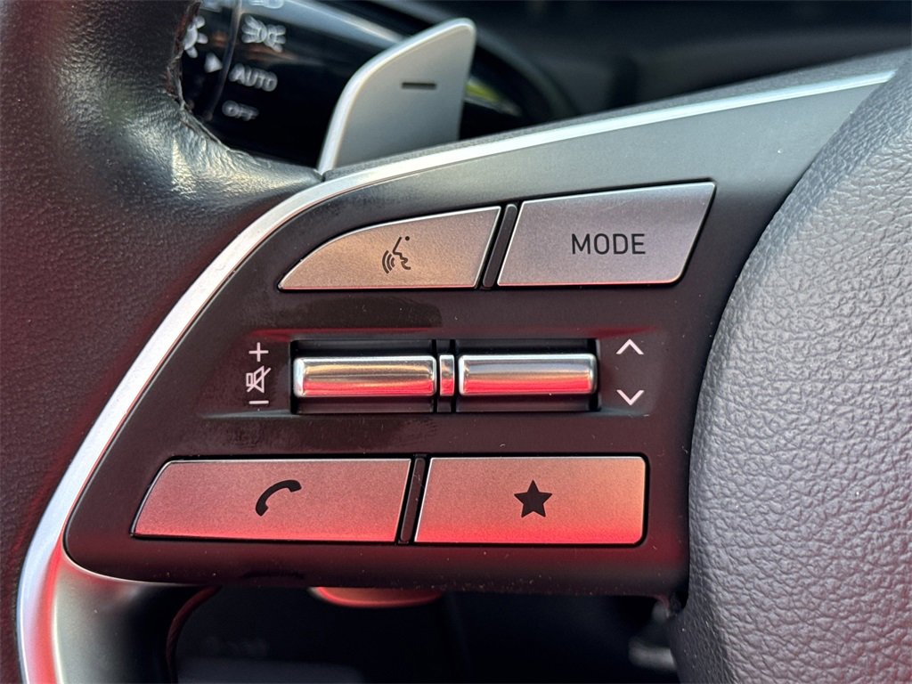 Used 2023 Hyundai Palisade Calligraphy image 26