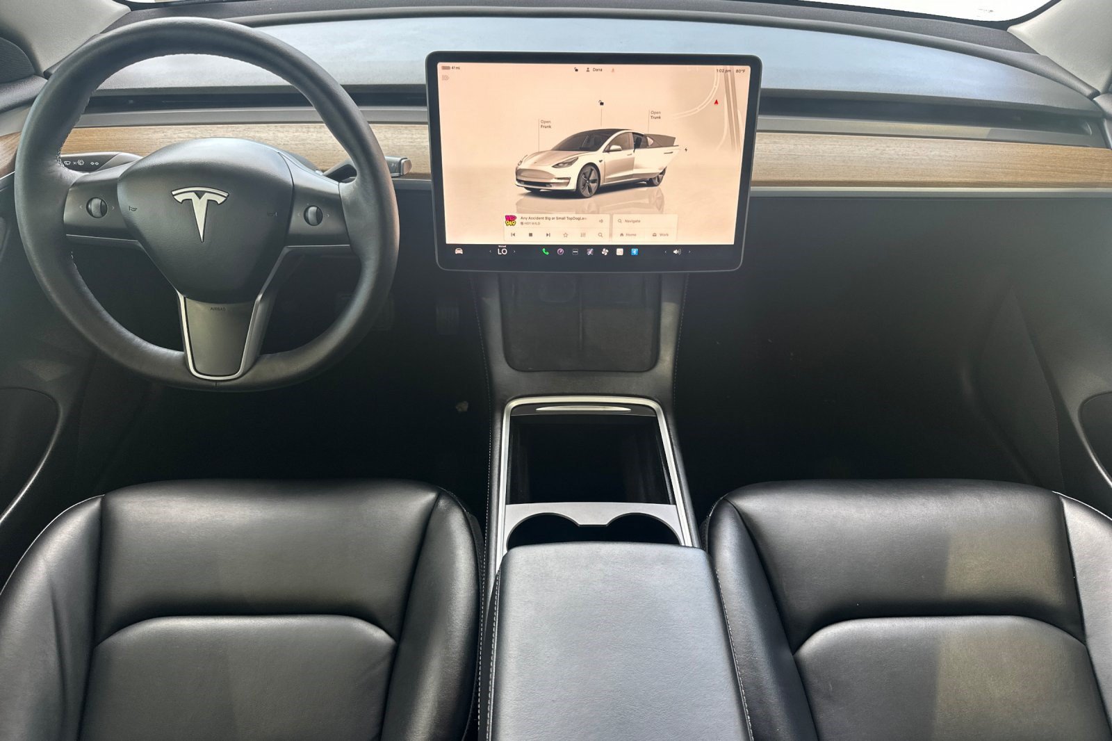 Used 2022 Tesla Model 3 RWD image 17