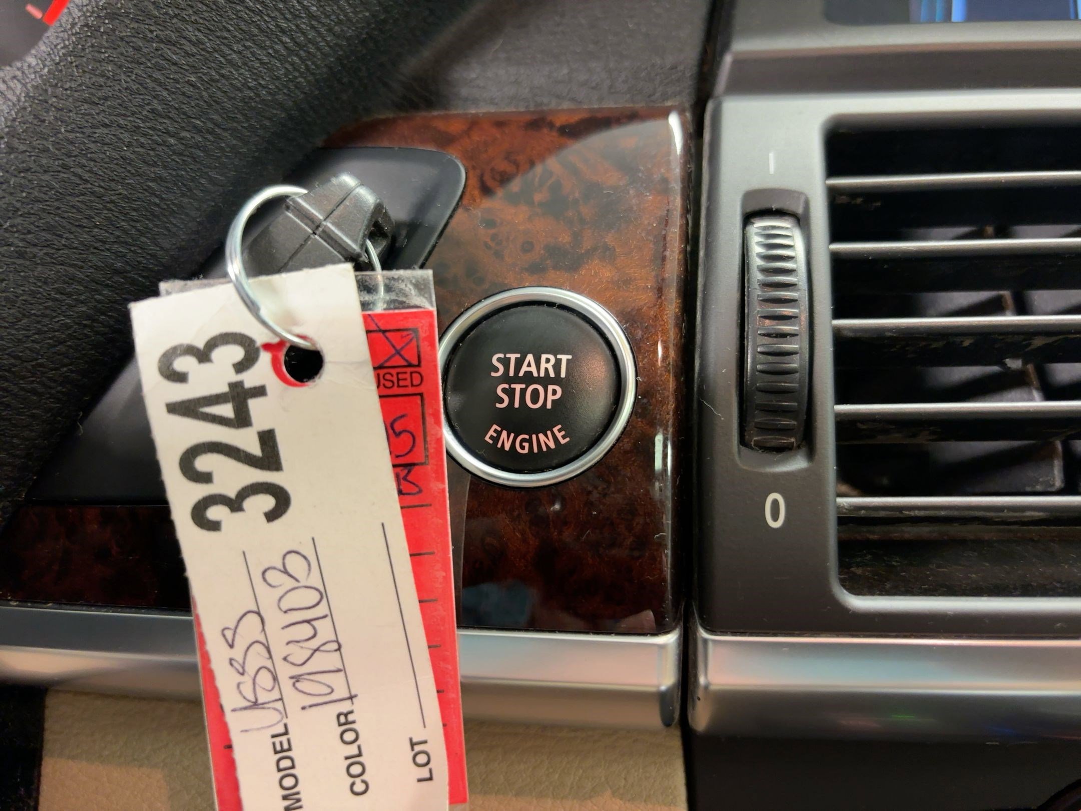 Used 2013 BMW X5 xDrive35d image 27