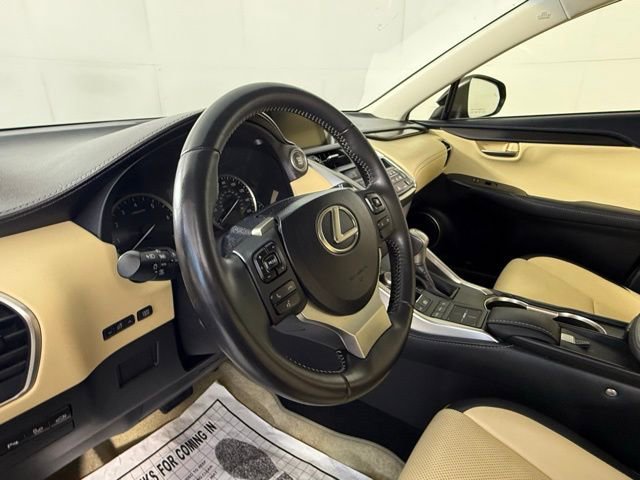 Used 2015 Lexus NX 200t FWD w/ Premium Package image 16