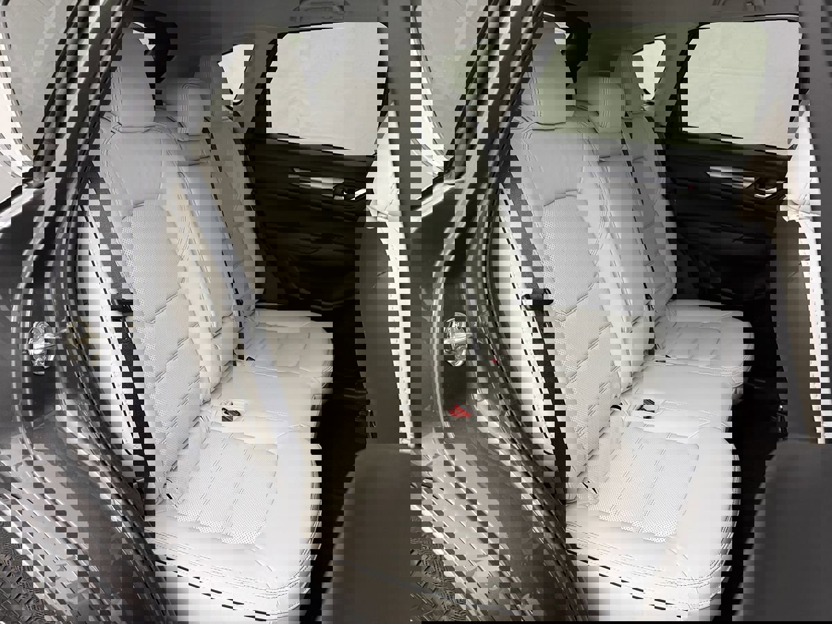 Used 2024 MAZDA CX-5 AWD 2.5 S image 29