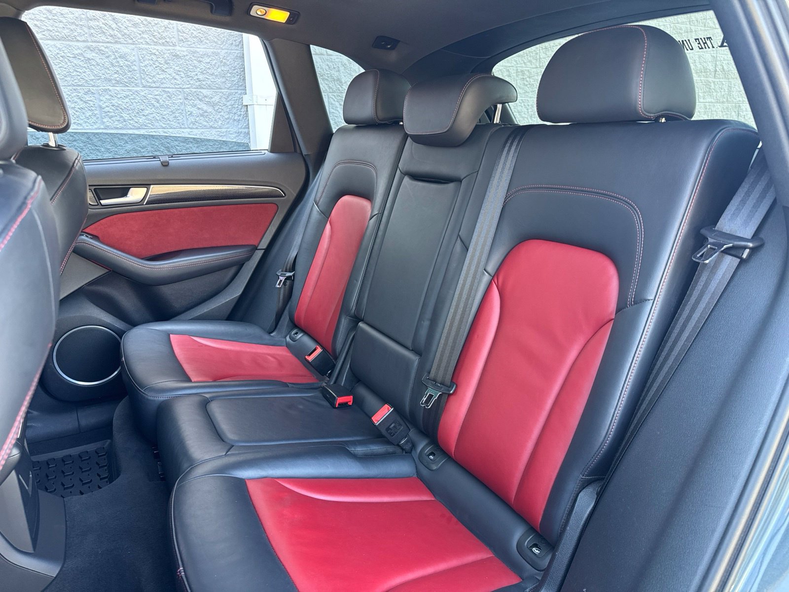 Used 2016 Audi SQ5 Prestige AWD/4WD image 31