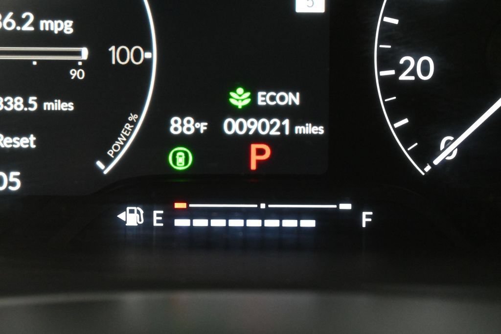 Used 2025 Honda Civic Sport image 32