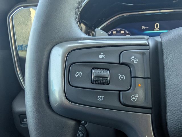 Used 2024 Chevrolet Silverado 1500 LT Trail Boss w/ Convenience Package II image 19