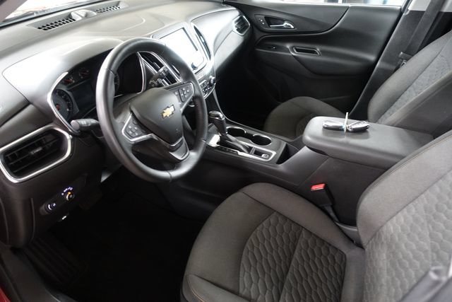 Used 2018 Chevrolet Equinox LT FWD image 10