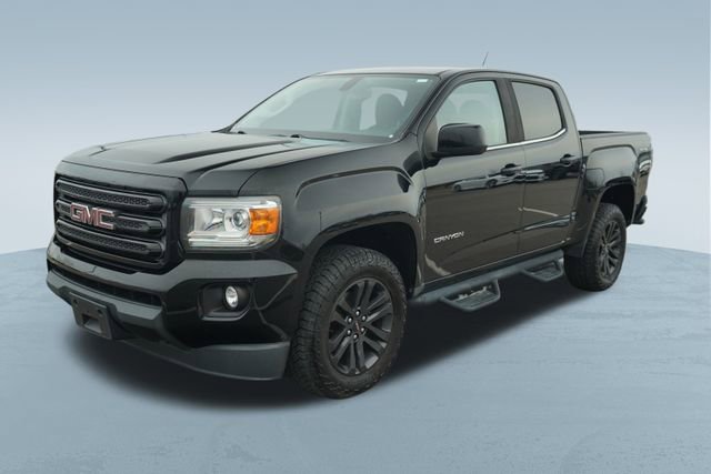 Used 2020 GMC Canyon SLE w/ Elevation Edition image 3