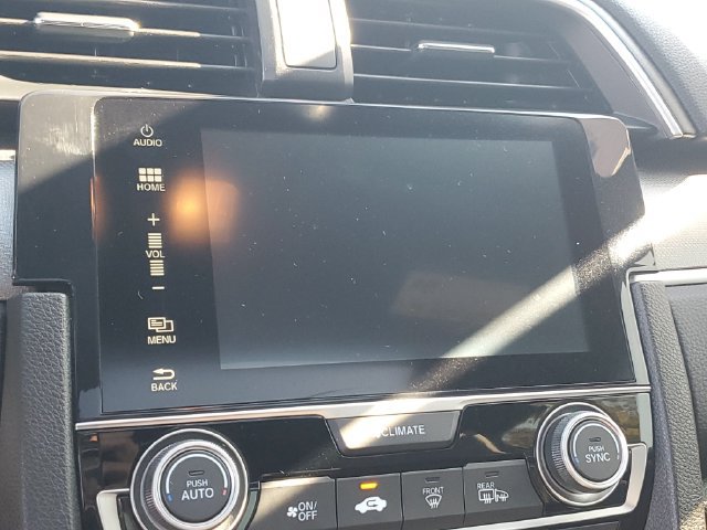 Used 2017 Honda Civic EX-T image 24