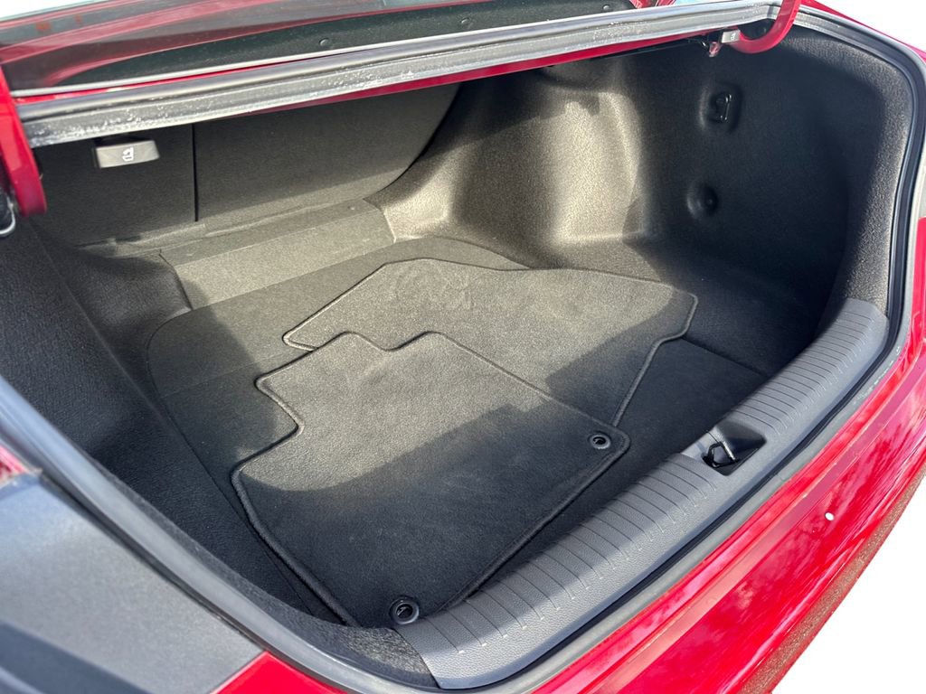 Used 2024 Honda Accord Sport image 29