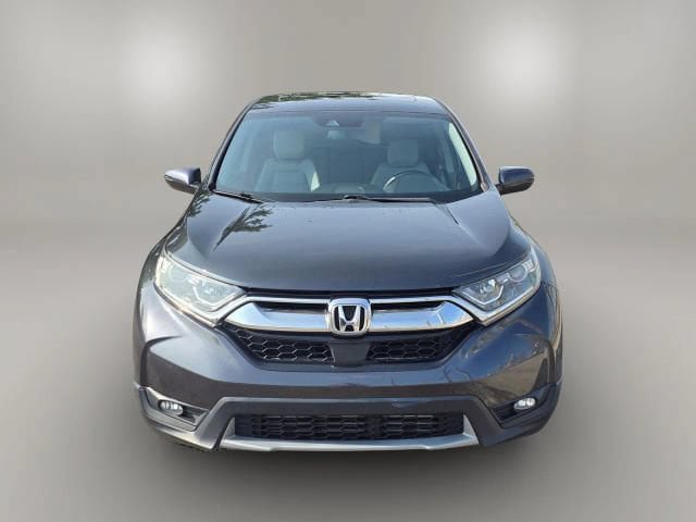 Used 2018 Honda CR-V EX-L image 2