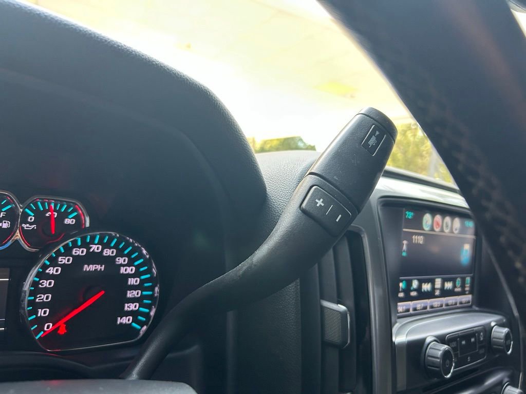 Used 2018 Chevrolet Silverado 1500 LT image 20