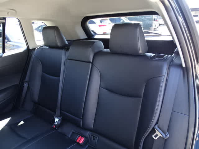 Certified 2025 Toyota Corolla Cross XLE w/ Convenience Package FWD image 20