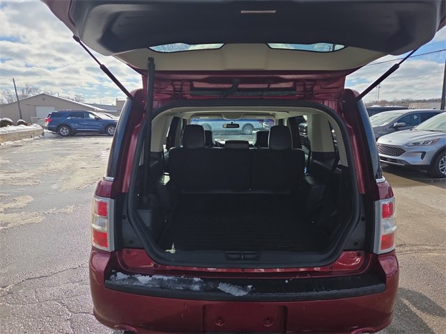 Used 2016 Ford Flex SEL w/ Equipment Group 202A image 24