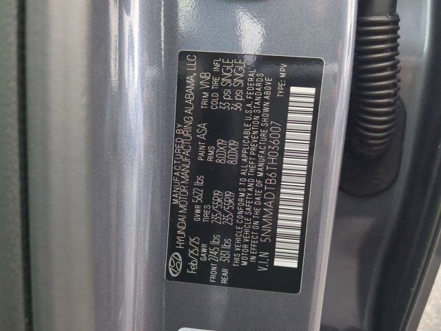 Used 2026 Genesis GV70 2.5T image 31