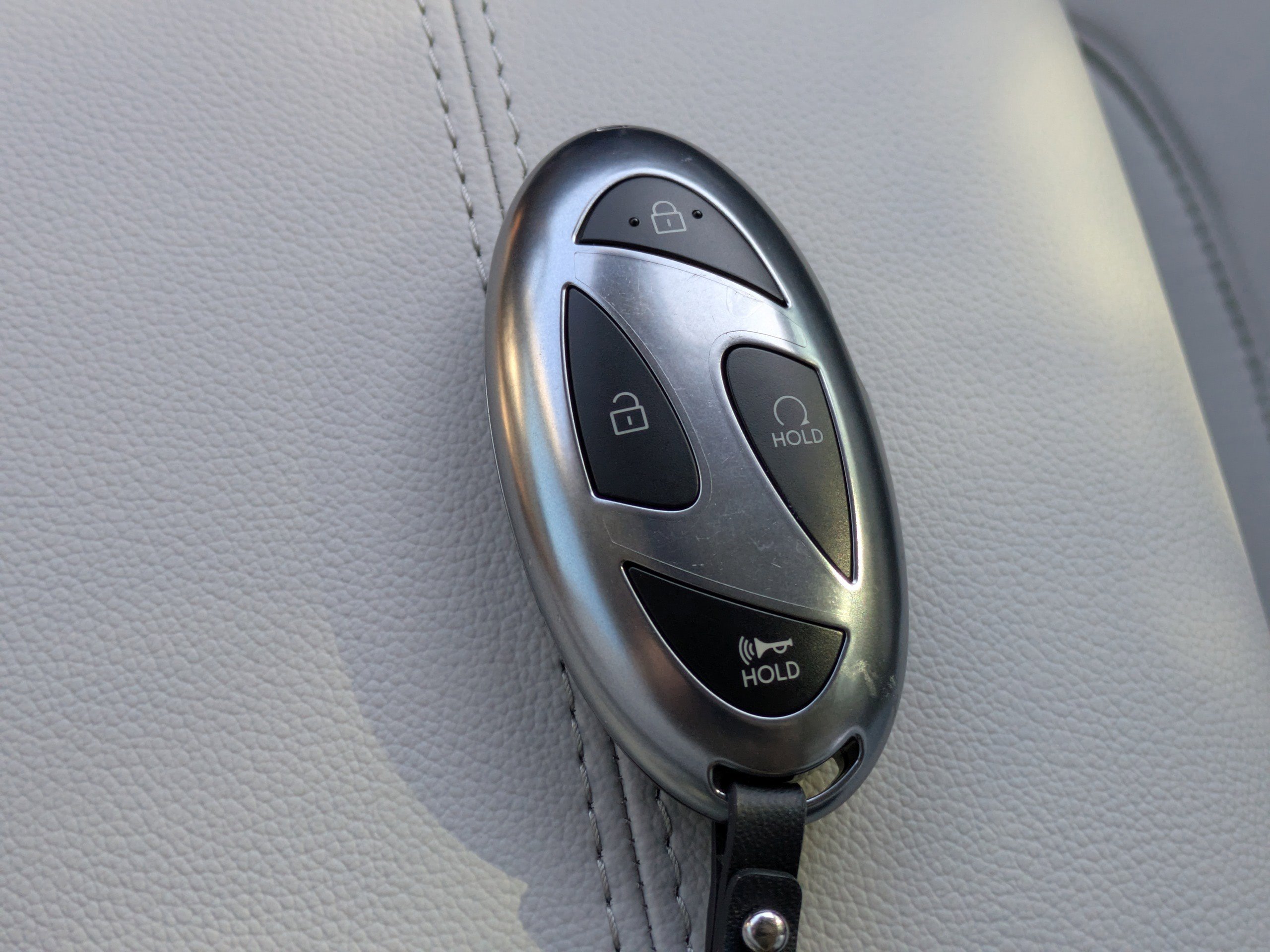 New 2026 Hyundai Tucson SEL image 30