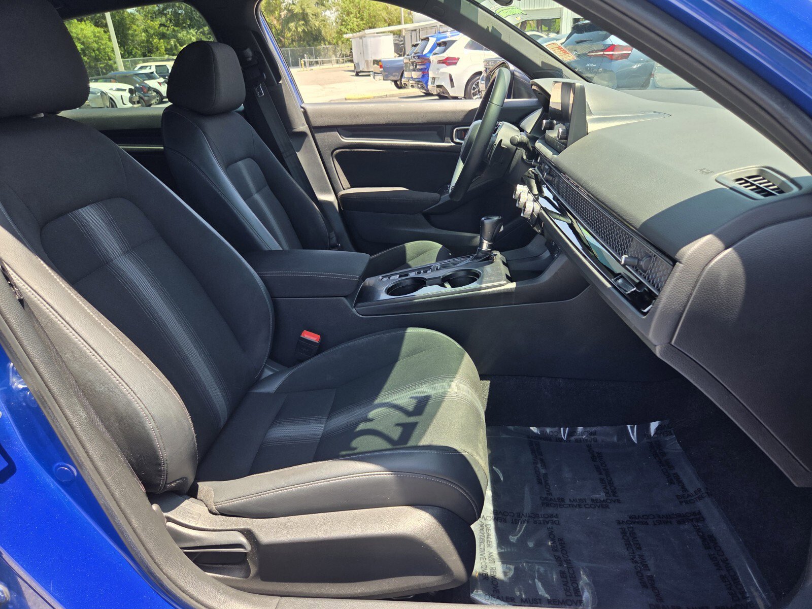 Used 2022 Honda Civic Sport image 17