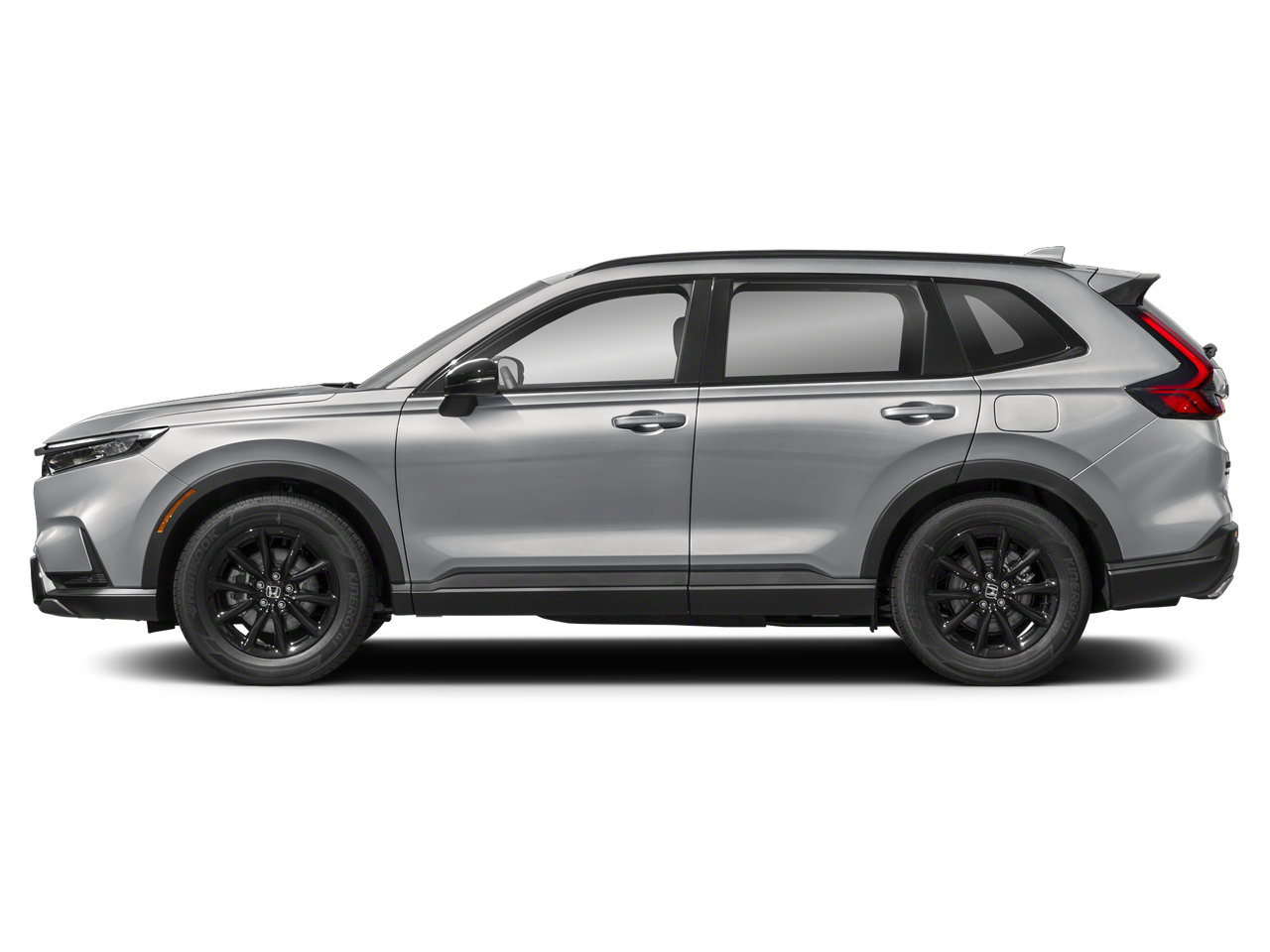 New 2026 Honda CR-V Sport-L image 27