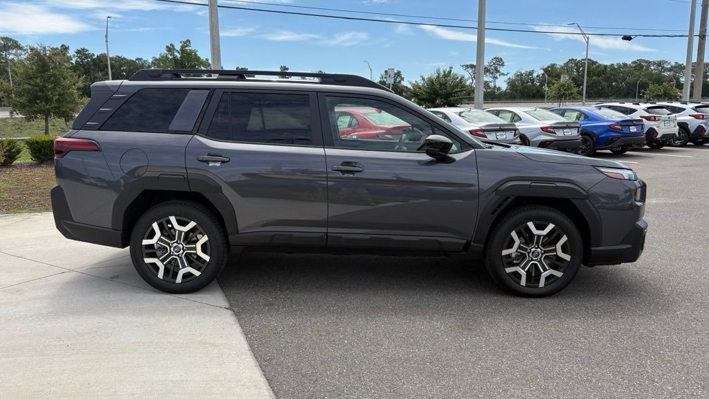 New 2026 Subaru Outback Touring XT AWD/4WD image 4