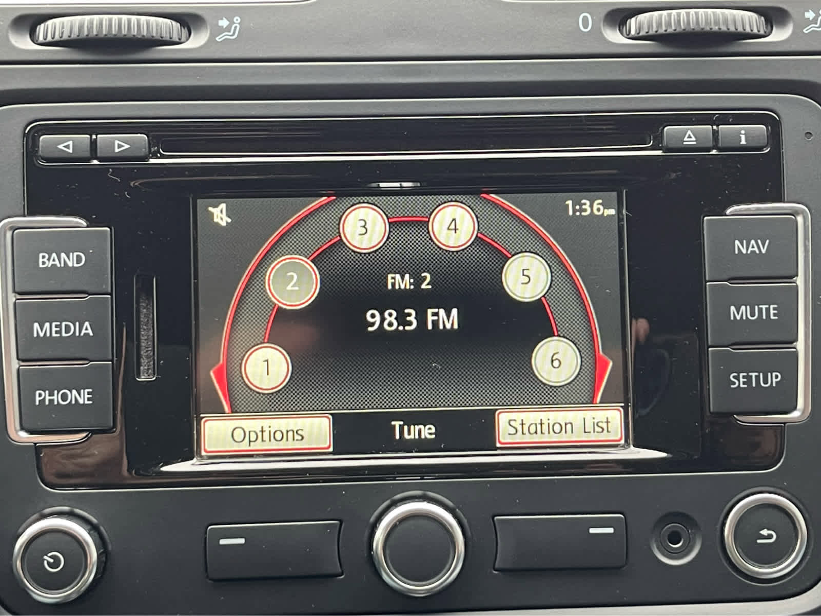 Used 2013 Volkswagen GTI Autobahn image 13