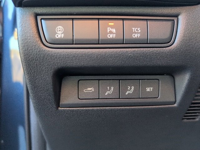 New 2026 MAZDA CX-50 AWD 2.5 S w/ Premium Package image 14