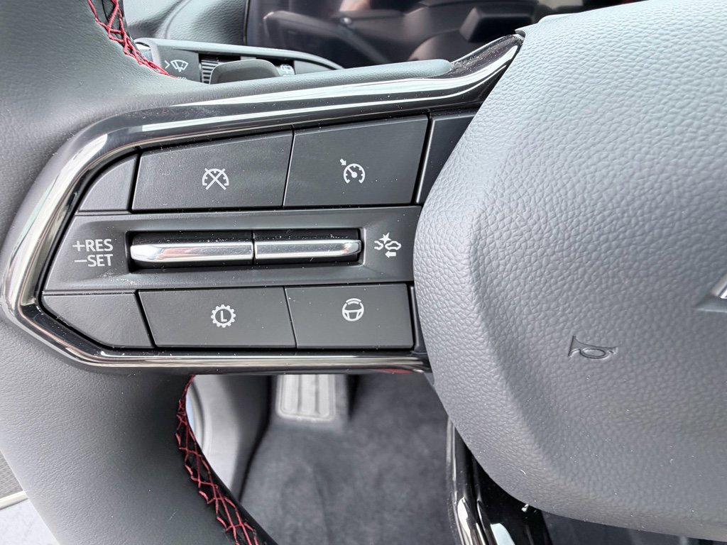 New 2026 Chevrolet Traverse RS image 15