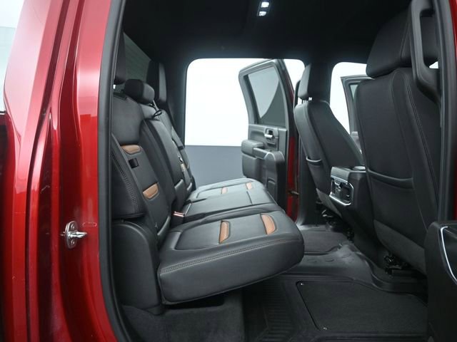 Used 2021 GMC Sierra 2500 AT4 w/ Gooseneck/5TH Wheel Package image 15