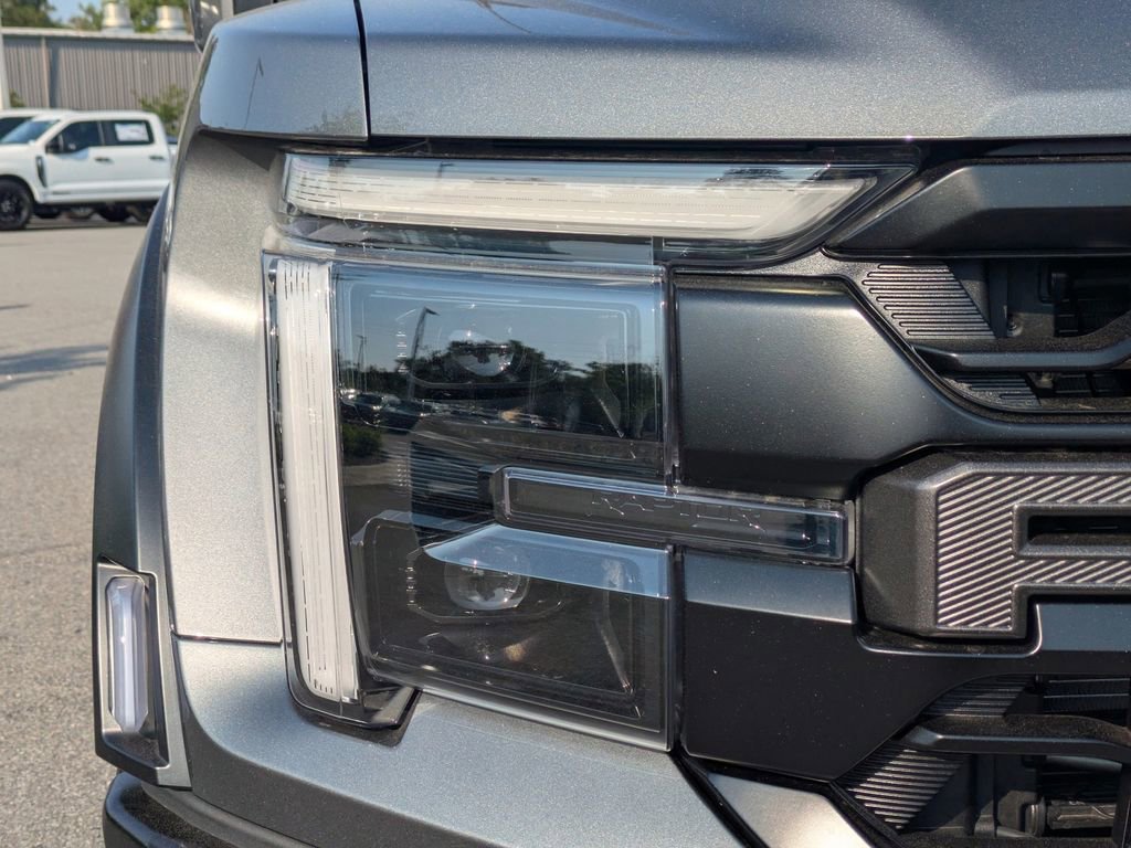 New 2026 Ford F150 Raptor AWD/4WD image 10