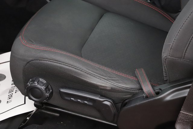 Used 2021 Jeep Wrangler Unlimited Rubicon w/ LED Lighting Group image 16