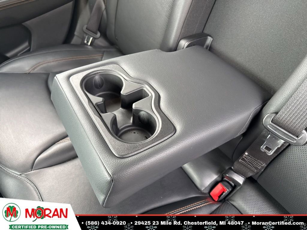 Used 2019 Jeep Compass Limited image 23