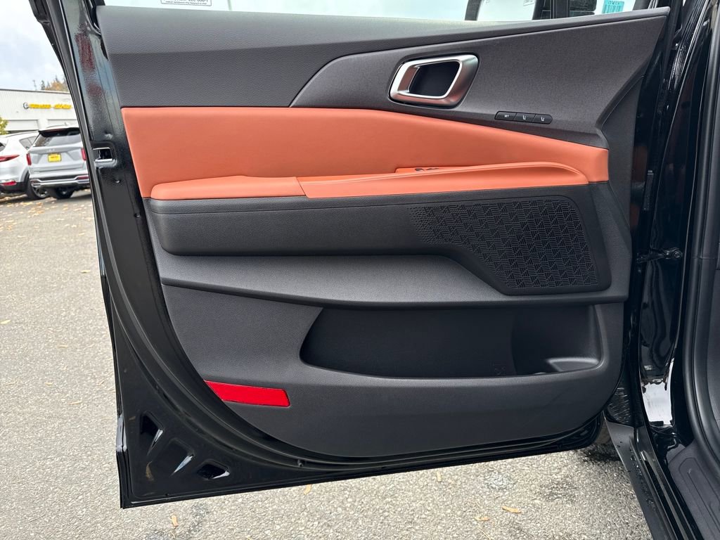 New 2026 Kia Carnival EX image 19