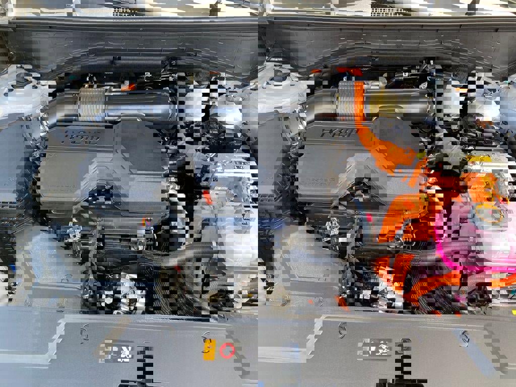 New 2026 Hyundai Santa Fe Calligraphy image 28