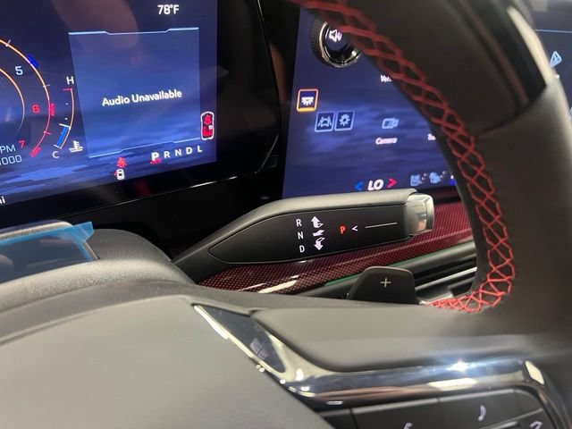 New 2026 Chevrolet Traverse RS AWD/4WD image 12
